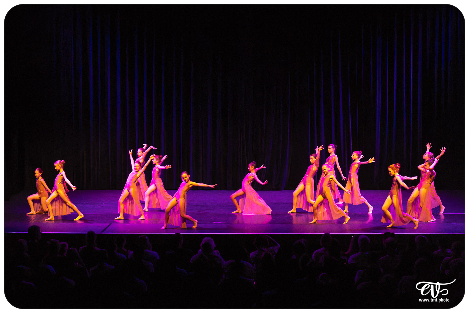 ECOLE DE DANSE CÉCILE ADAMOW